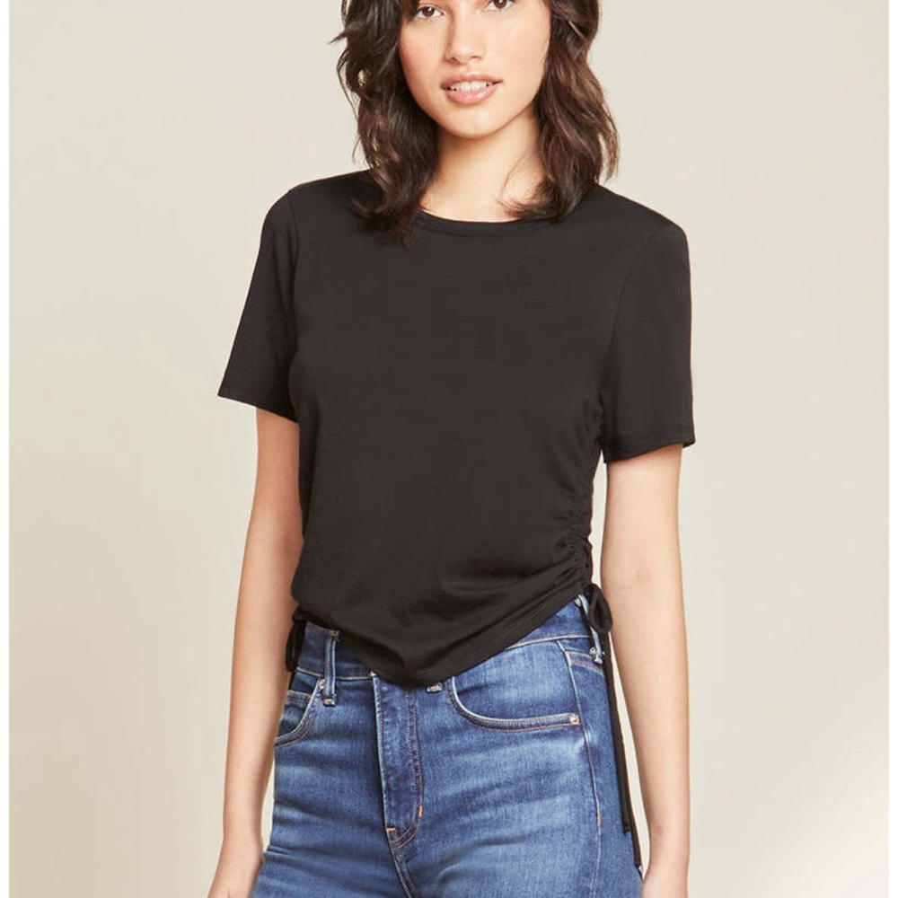 Veronica Beard NWT Kiza Top